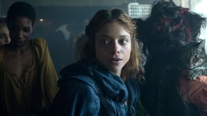 Versailles 2. évad Ep.5 5. epizód