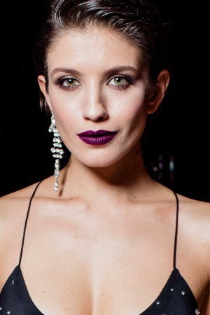 Анна Чиповская profil kép