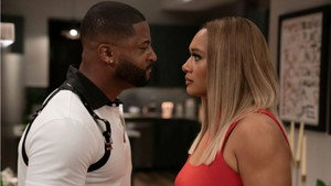 Tyler Perry's Zatima 2. évad Ep.11 11. epizód