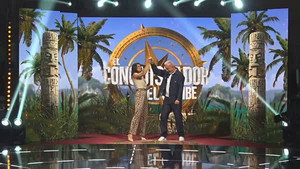 El conquistador 22. évad Ep.1 1. epizód
