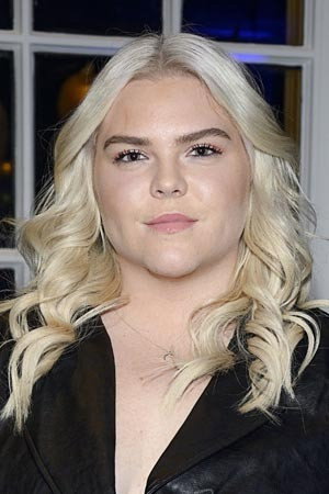 Johanna Nordström profil kép