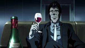 Death Note: A Halállista 1. évad Ep.22 Csapdába űzve