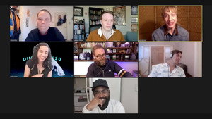 Dimension 20's Adventuring Party 4. évad Ep.10 10. epizód