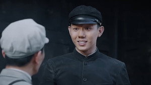 血战松毛岭 1. évad Ep.3 3. epizód