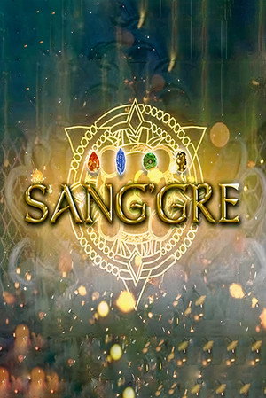 Encantadia Chronicles: Sang'gre poszter