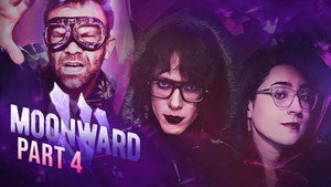 MOONWARD 1. évad Ep.4 4. epizód