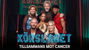 Körslaget - Tillsammans mot cancer kép