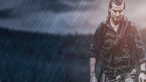 Bear Grylls: Sztárok a vadonban kép