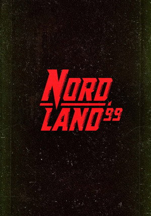 Nordland ’99 poszter