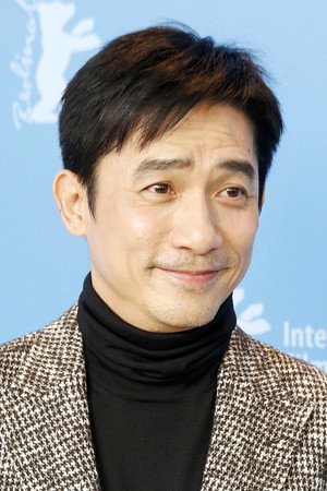 梁朝偉 profil kép