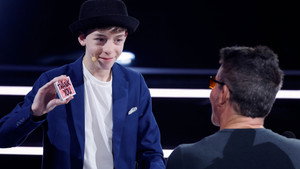 America's Got Talent: Fantasy League 1. évad Ep.4 4. epizód