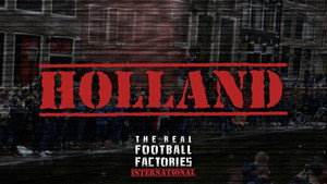 The Real Football Factories International 1. évad Ep.5 5. epizód