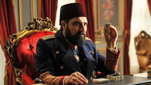 Payitaht: Abdülhamid 2. évad Ep.26 26. epizód