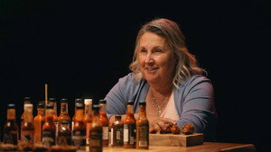 Hot Ones Québec 2. évad Ep.3 3. epizód