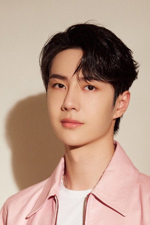 王一博 profil kép