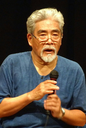 佐々木梅治 profil kép