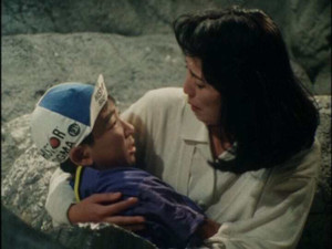 五星戦隊ダイレンジャー 1. évad Ep.44 44. epizód