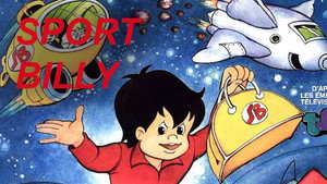 Sport Billy kép