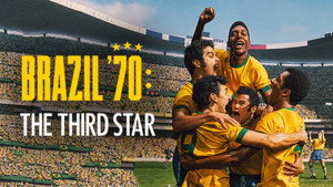 Brazília 1970 – A harmadik diadal kép