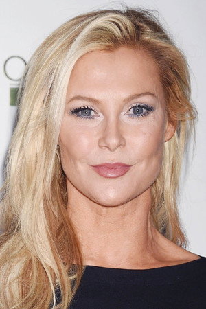 Alison Doody profil kép