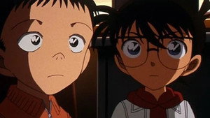名探偵コナン 1. évad Ep.502 502. epizód