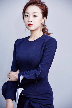 Beibei Zhang profil kép