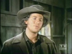 Gunsmoke 17. évad Ep.6 6. epizód