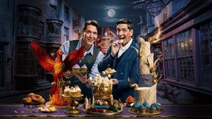 Harry Potter: Sütivarázslók kép