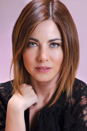 Mónica Godoy profil kép