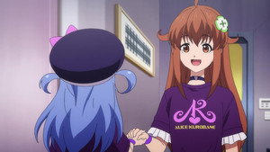 シャドウバース 2. évad Ep.97 97. epizód
