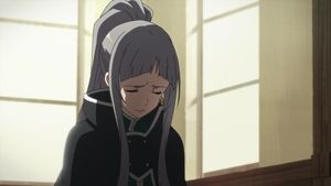 Sword Art Online Sword Art Online I. Ep.12 Yui Szíve