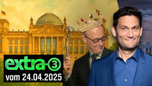 Extra 3 22. évad Ep.8 8. epizód