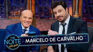 The Noite com Danilo Gentili 12. évad Ep.62 62. epizód