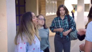 ASKIP, le collège se la raconte 2. évad Ep.37 37. epizód