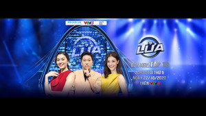 Tường Lửa 2. évad Ep.10 10. epizód