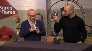 Bares für Rares - Lieblingsstücke 2. évad Ep.32 32. epizód