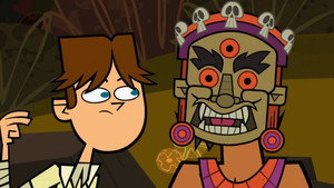 Total Drama World Tour 1. évad Ep.8 8. epizód