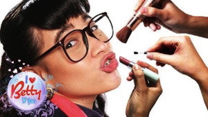 I Love Betty La Fea kép