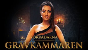 Förrädarna - Gravkammaren kép