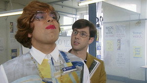 The League of Gentlemen 1. évad Ep.2 2. epizód
