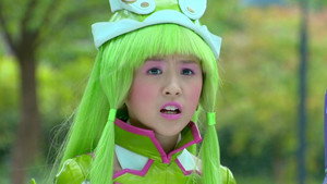 舞法天女朵法拉 2. évad Ep.20 20. epizód
