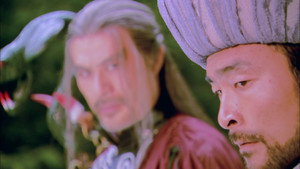 射雕英雄传 1. évad Ep.24 24. epizód