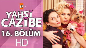 Yahşi Cazibe 1. évad Ep.16 16. epizód