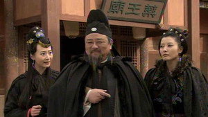 神断狄仁杰 1. évad Ep.29 29. epizód