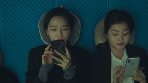 A sokoldalú Sarah Kim Minisorozat Ep.3 Mok Ga-hui