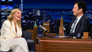 The Tonight Show Starring Jimmy Fallon 13. évad Ep.88 88. epizód