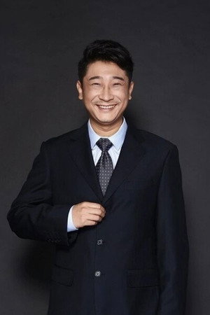 左腾云