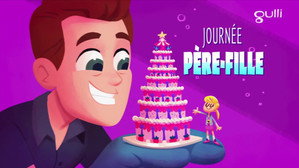 Polly Pocket 4. évad Ep.8 8. epizód