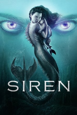 Szirén 3. évad (2020-04-02) poszter