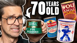 Good Mythical Morning 24. évad Ep.58 58. epizód